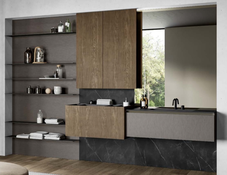 Novità bagno 2025