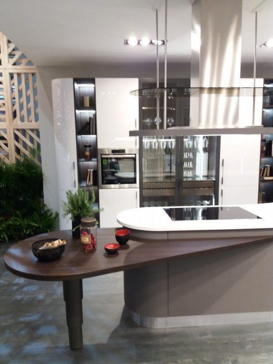 Cucina moderna-  ilma prouzione mobili a Parma, Piacenza e Cremona