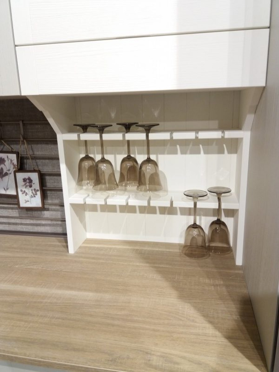 PORTA BICCHIERI -Ilma produzione e vendita mobili Parma,Piacenza e Cremona