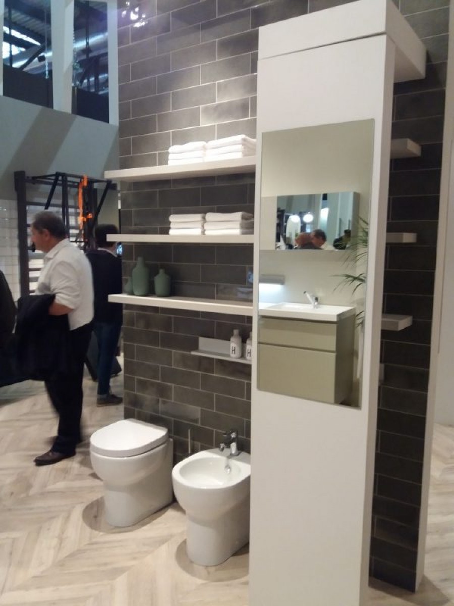 BAGNO MODERNO ILMA MOBILI PARMA PIACENZA E CREMONA