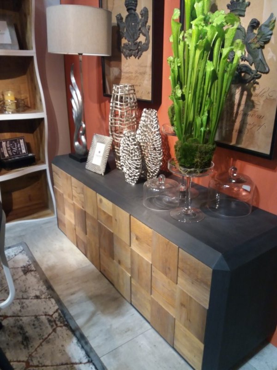 MADIA MODERNA NOVITA' DEL SALONE DEL MOBILE 2019
