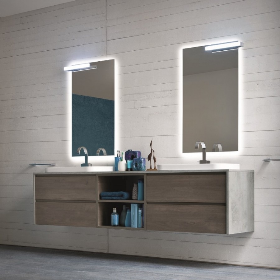 BAGNO MODERNO