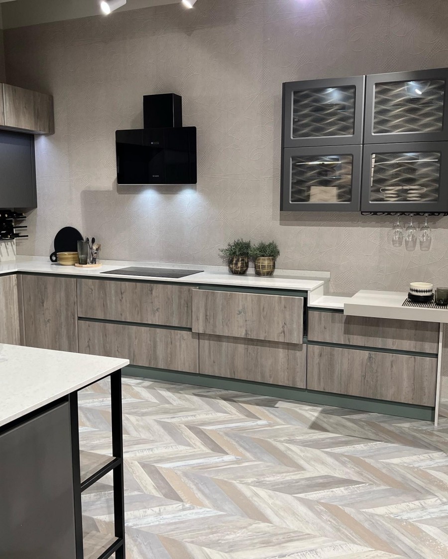 NovitÃ  nelle Cucine moderne