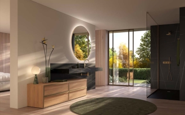 Bagno moderno 